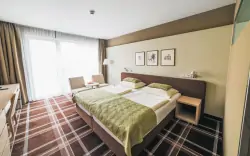 Izba, Hotel Split ****, Kadaň