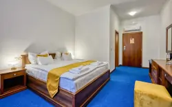 Izby, Hotel Bassiana ****, Sárvár