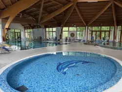 Južné Maďarsko: Relax vo vinárskej oblasti v 3* Thermal Hoteli Tengelic s all inclusive a wellness neobmedzene