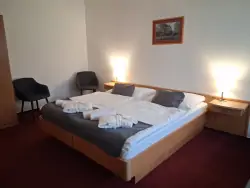 Izby, Thermal Hotel Tengelic ***, Felsőtengelic, Maďarsko