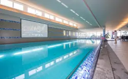 Balaton a Keszthely v Hoteli Zenit **** s polpenziou, neobmedzeným wellness (vírivky, bazény, sauny) a fitness