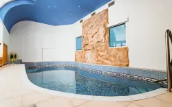 Wellness, Hotel Richard ****, Mariánske Lázne