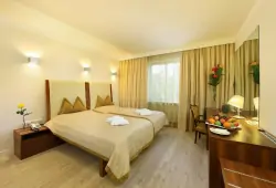 Izba, Pytloun Schlosshotel Weikersdorf ****, Baden, Rakúsko