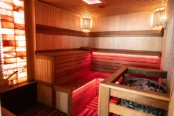 Wellness, Hotel Szieszta, Šoproň