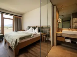 Dvojlôžková izba, Tauern Spa Hotel & Therme ****, Rakúsko