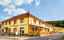 Južná Morava a Vysočina v Hoteli Ryšavý *** s raňajkami a neobmedzeným wellness (bazén, vírivka, parná sauna)