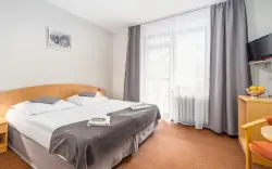 Izby, SeaPark Hotel Wellness & Spa ***, Poľsko