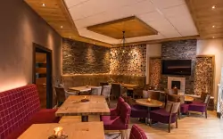 Reštaurácia, Göbel's Sophien Hotel ****, Eisenach, Nemecko