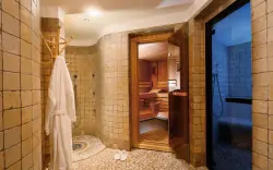 Wellness, Hotel Landhaus Kristall ***, Taliansko, Tirolsko