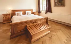 Izba, Vila pri Varhanári, Kutna Hora