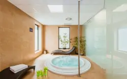 Wellness, Panská záhrada ****, Dobrichovice, Stredné Čechy