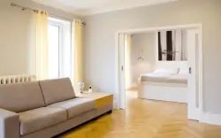 Izba, Hotel Löwenstein, Konstantinovy Lázně
