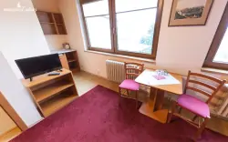 Izba, Pension Lukas, Karlovy Vary