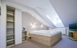 Izba, Šport Hotel Dolní Morava ***