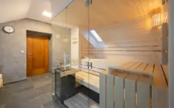 Wellness, April Hotel Panorama ****, Rychnov nad Kňažnou