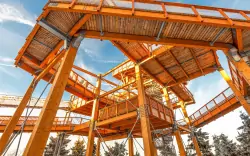  Beskydy pri turistických trasách a aquaparkoch: Penzión U Maryny s bowlingom a plnou penziou + welcome drink