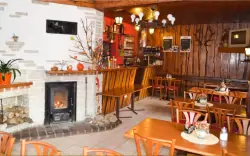 Horský Hotel Arnica ***, Krušné hory