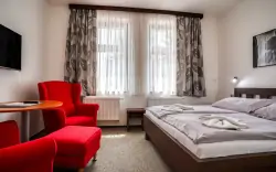 Štúdio, Hotel Flóra Bešeňová **