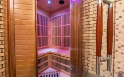 Wellness, Hotel Prom ***, Krkonoše