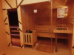 Wellness, Penzión Sen, Jeseníky