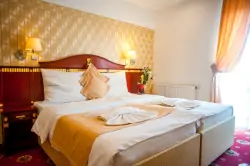 Izba Superior, Hotel Tommy ***, Adršpach