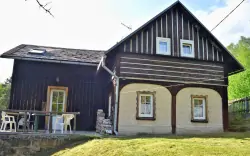 Národný park České Švajčiarsko a CHKO Labské pískovce: Penzión Roubenka Bušeranda s raňajkami formou bufetu