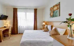 Dvojposteľová izba Standard, ECO Active Resort Pieniny