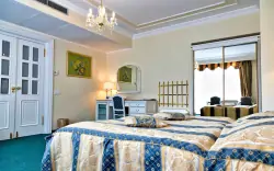 Luxusné izby v Esplanade Spa &amp; Golf Resorte *****