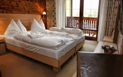 Izba Lux, Aplend Hotel Kukučka ****