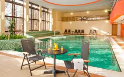 Mariánské Lázně: Luxus v Chateau Monty Spa Resorte **** s Rímskymi kúpeľmi, až 16 procedúrami a polpenziou
