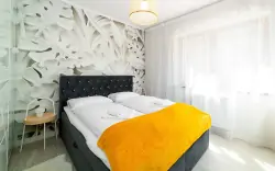 Štvorposteľový apartmán, Apartamenty Sun &amp; Snow Karpatia