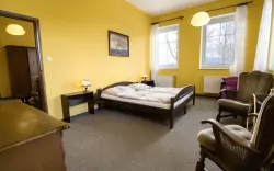Izba, Penzión Na Čertovce, Orlické hory