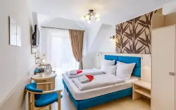Izba, Hotel Paula Wellness &amp; SPA ***, Baltské more
