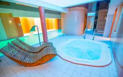 Wellness, Hotel Paula Wellness &amp; SPA ***, Baltské more