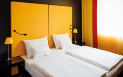 Pobyt v srdci Plzne pri pivovare: Hotel Vienna House Easy by Wyndham Pilsen **** s raňajkami + zľava na saunu