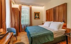 Izba Superior, Boutique Hotel Dobrna ****