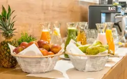 Svieže a chutné raňajky, Hotel Polanica Resort &amp; SPA ***