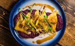Užite si zľavu do reštaurácií Alpend, Vysoké Tatry