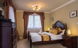  Apartmán, Winter &amp; Summer Resort ***, Belianske Tatry