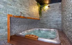 Wellness, Winter &amp; Summer Resort ***, Belianske Tatry