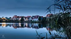 Seehotel Niedernberg ****superior, Dolné Franky, Nemecko