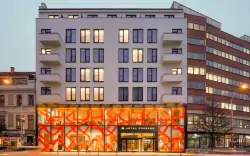 Brno priamo v centre v Hoteli Passage **** s raňajkami formou bufetu, fitness centrom + druhé dieťa zadarmo
