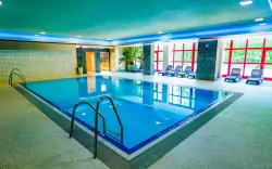 Wellness, Hotel Belaria Resort ***, Hradec nad Moravicí