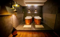 Južné Čechy: LH Hotel Dvořák Tábor **** s raňajkami alebo polpenziou, wellness a pestrými zľavami do múzeí