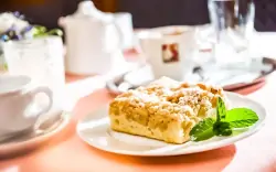 Ochutnajte rakshaskú kuchyňu, Landhotel Steindlwirt ***