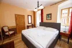 Izba, Penzión Atmosphere, Loket, Západné Čechy