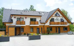 Vysoké Tatry: Pobyt vo Vile Dedo *** s kávou aj čajom, možnosťou dokúpenia stravy a deťmi do 6 rokov zdarma