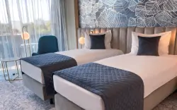 Štandardná izba, Tisia Hotel & Spa ****, Maďarsko