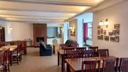 Reštaurácia, Penzión u Pláže, Horní Bečva, Beskydy