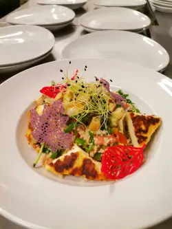 Reštaurácia, Hotel Belassi ****, Bojnice, Slovensko